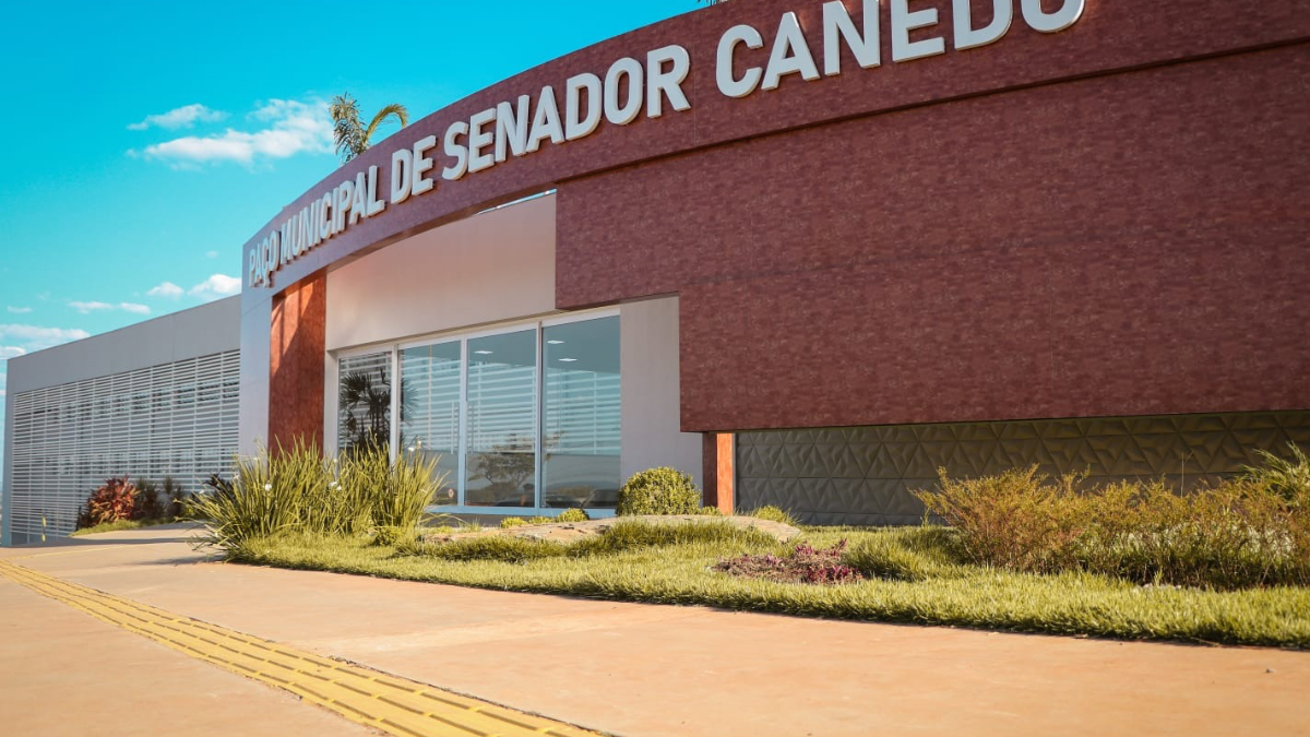 Prefeitura de Senador Canedo lança edital com 92 vagas; confira as oportunidades