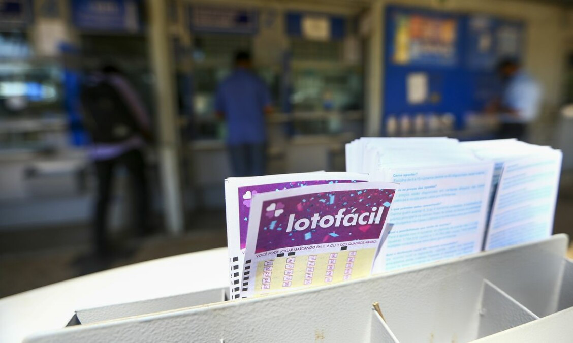 19 apostas de Goiás ficam a um acerto do prêmio máximo da Lotofácil neste fim de semana