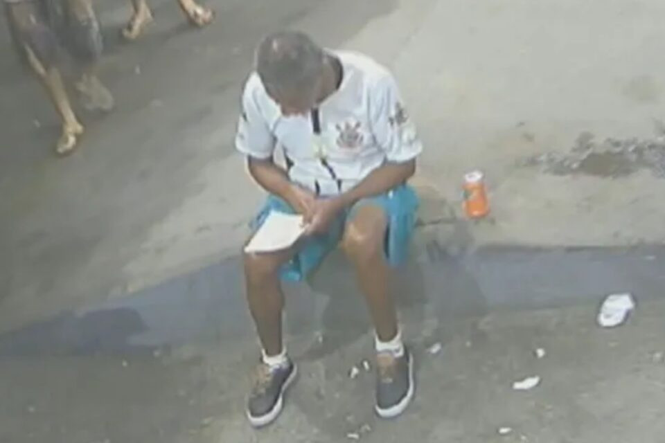 Acusado de matar idoso por engano na porta de distribuidora de Aparecida vai à júri popular