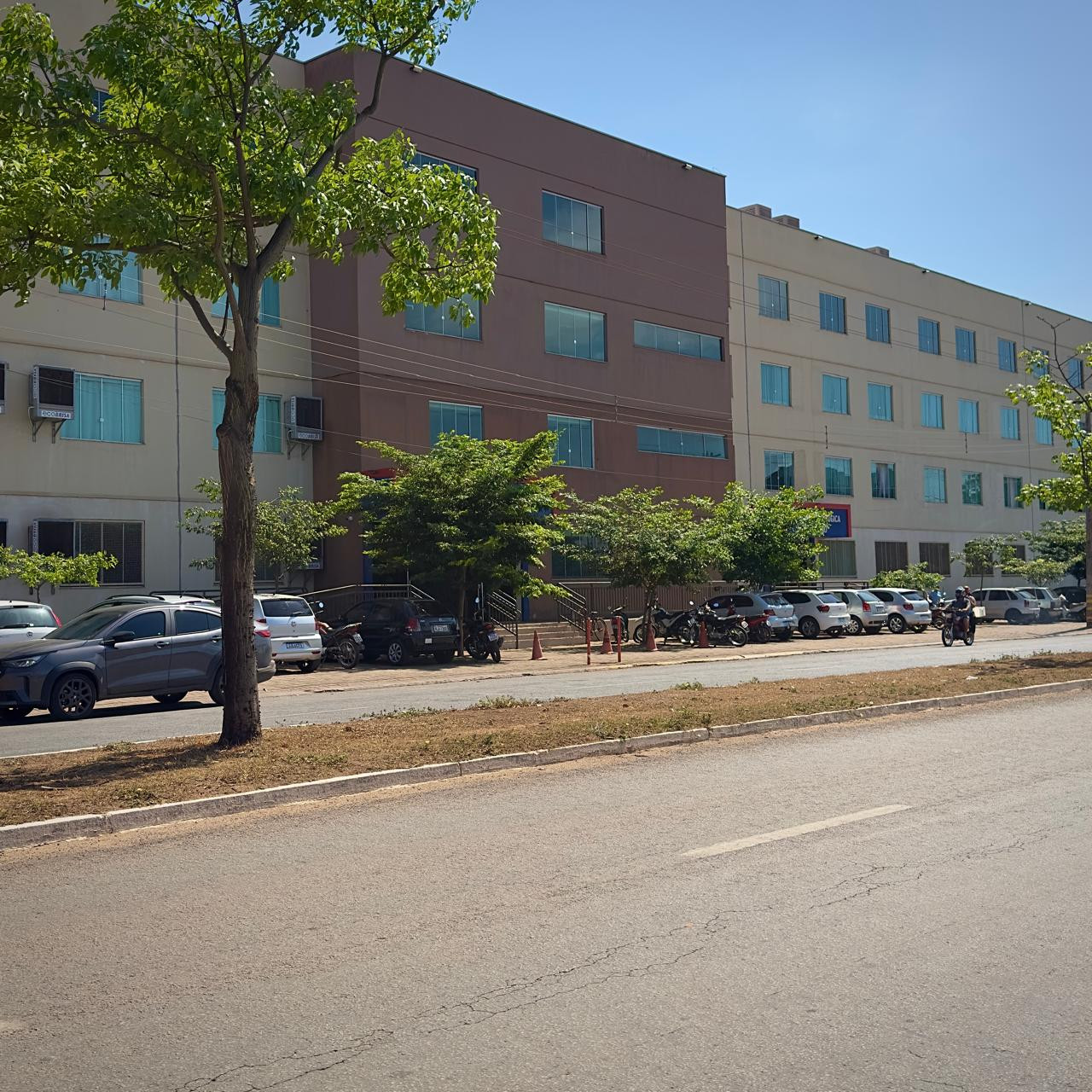 Centro Universitário Evangélico de Goianésia abre inscrições para o vestibular 2026
