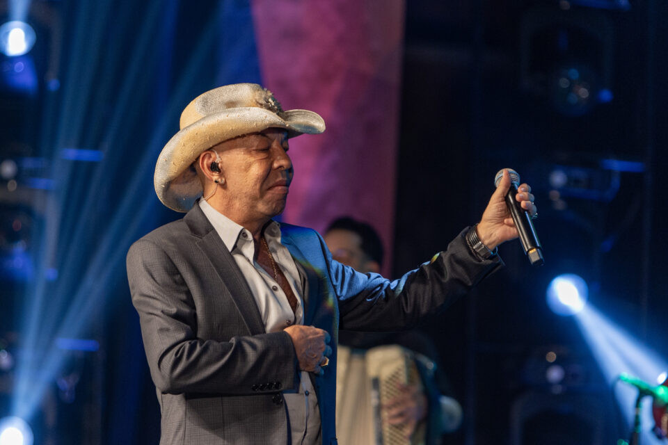 Morre em São Paulo o sertanejo Chrystian, da dupla Chrystian e Ralf, aos 67 anos