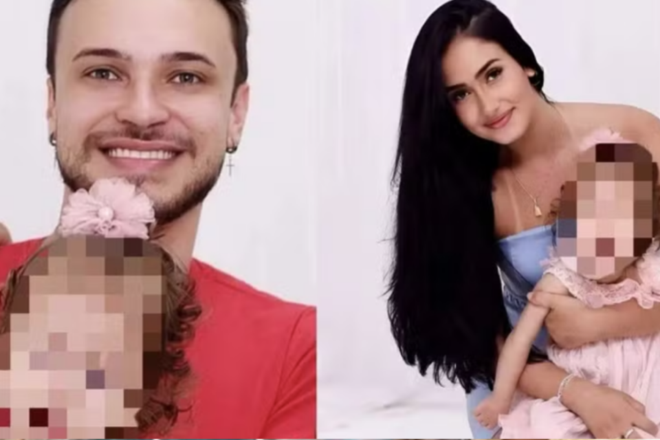  Quem é Igor Viana, influencer investigado por se apropriar de doações para filha com paralisia
