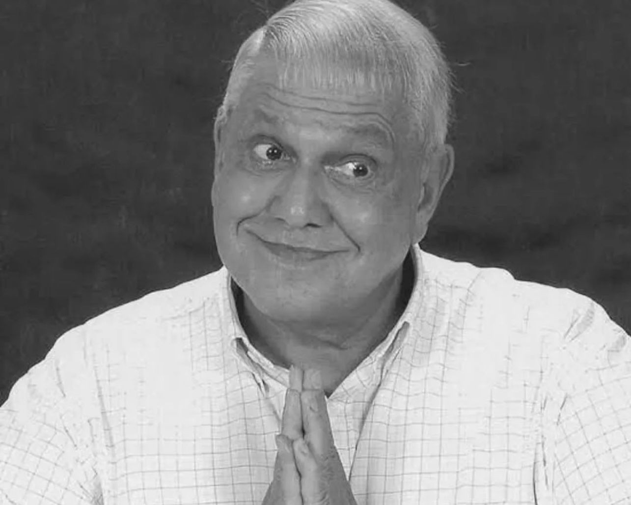 Morre aos 87 anos o humorista Ary Toledo