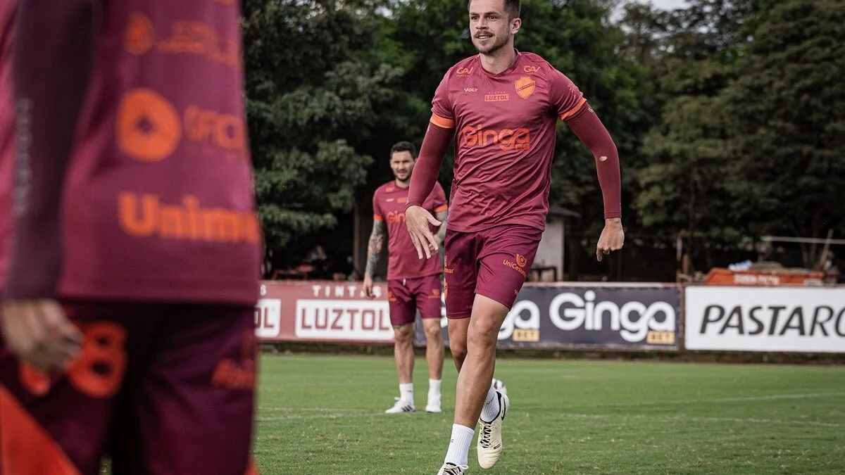 Vila Nova x Chapecoense: confira os detalhes desse jogo da Série B