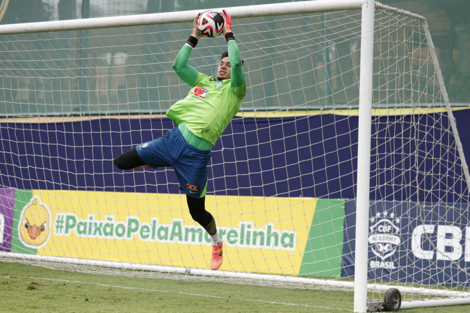Em busca de uma sequência positiva, Brasil visita o Chile pelas Eliminatórias da Copa