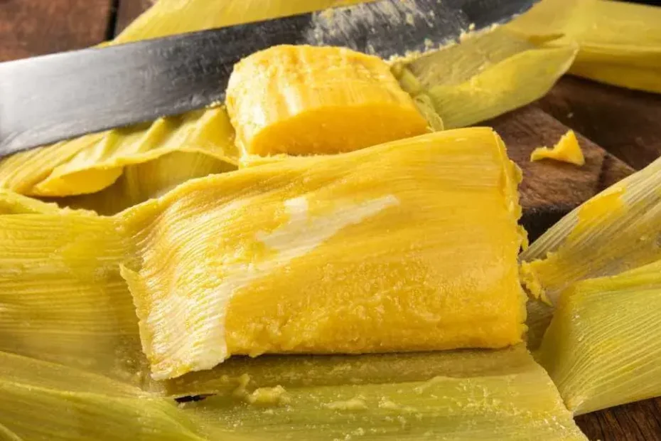 Goiás ganha Dia Estadual da Pamonha; conheça a origem do quitute
