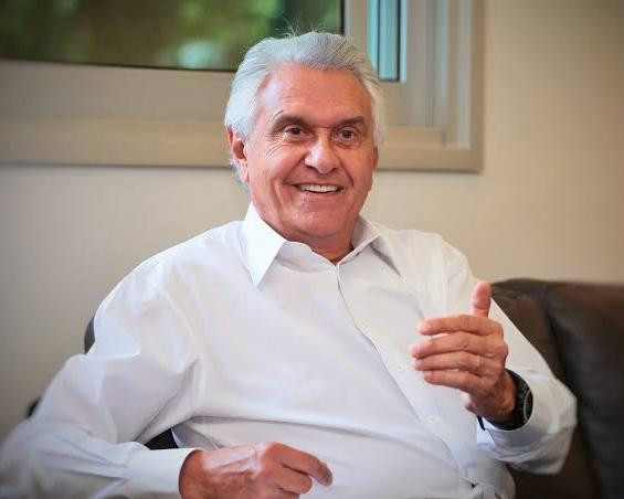 Governador Ronaldo Caiado passa por cirurgia de hiperplasia prostática em São Paulo