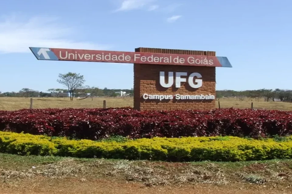 Concurso da UFG oferece vagas com salários de até R$ 4,5 mil para nível médio, técnico e superior