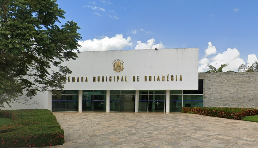 Câmara Municipal investirá mais de R$ 300 mil na aquisição de quatro novos veículos