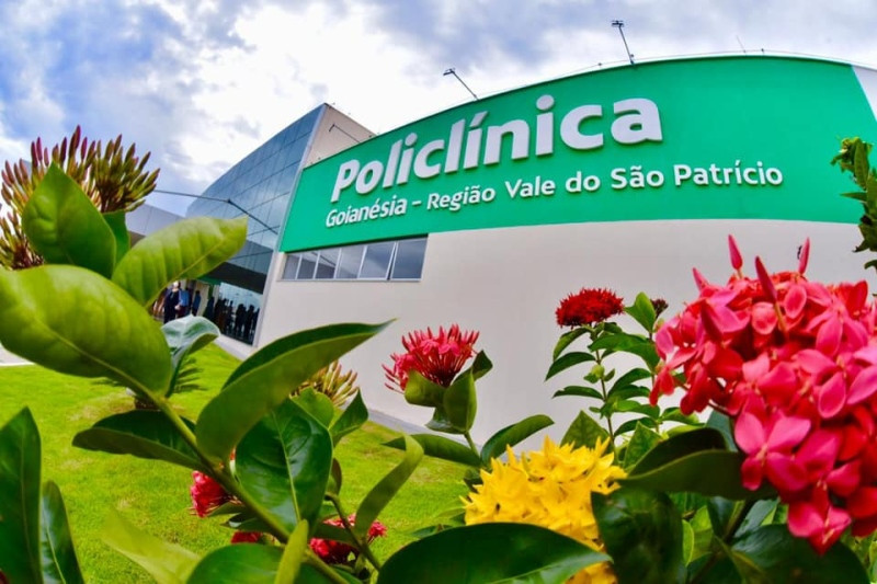 Termina nesta terça-feira (6) as inscrições para o processo seletivo da Policlínica