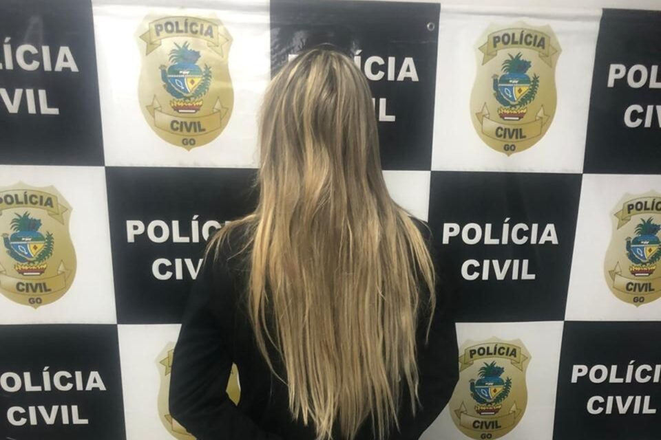 ‘Macaco’: psicóloga presa por racismo é solta pela Justiça em Goiânia