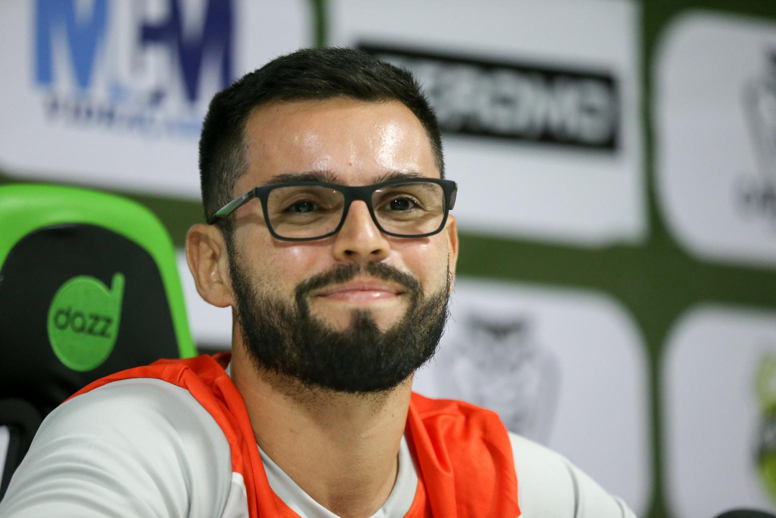 Consagrado, Luan Carlos volta à liderança do Goianésia Esporte Clube para temporada 2024