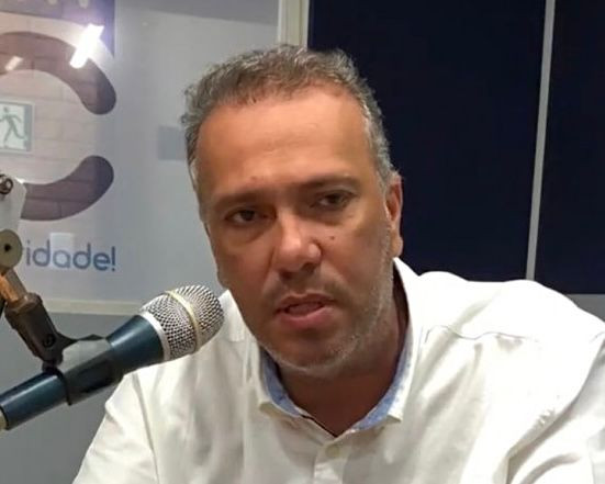 Derrotado, Leonardo Menezes não conseguiu entregar o novo hospital municipal mesmo após 4 anos de governo