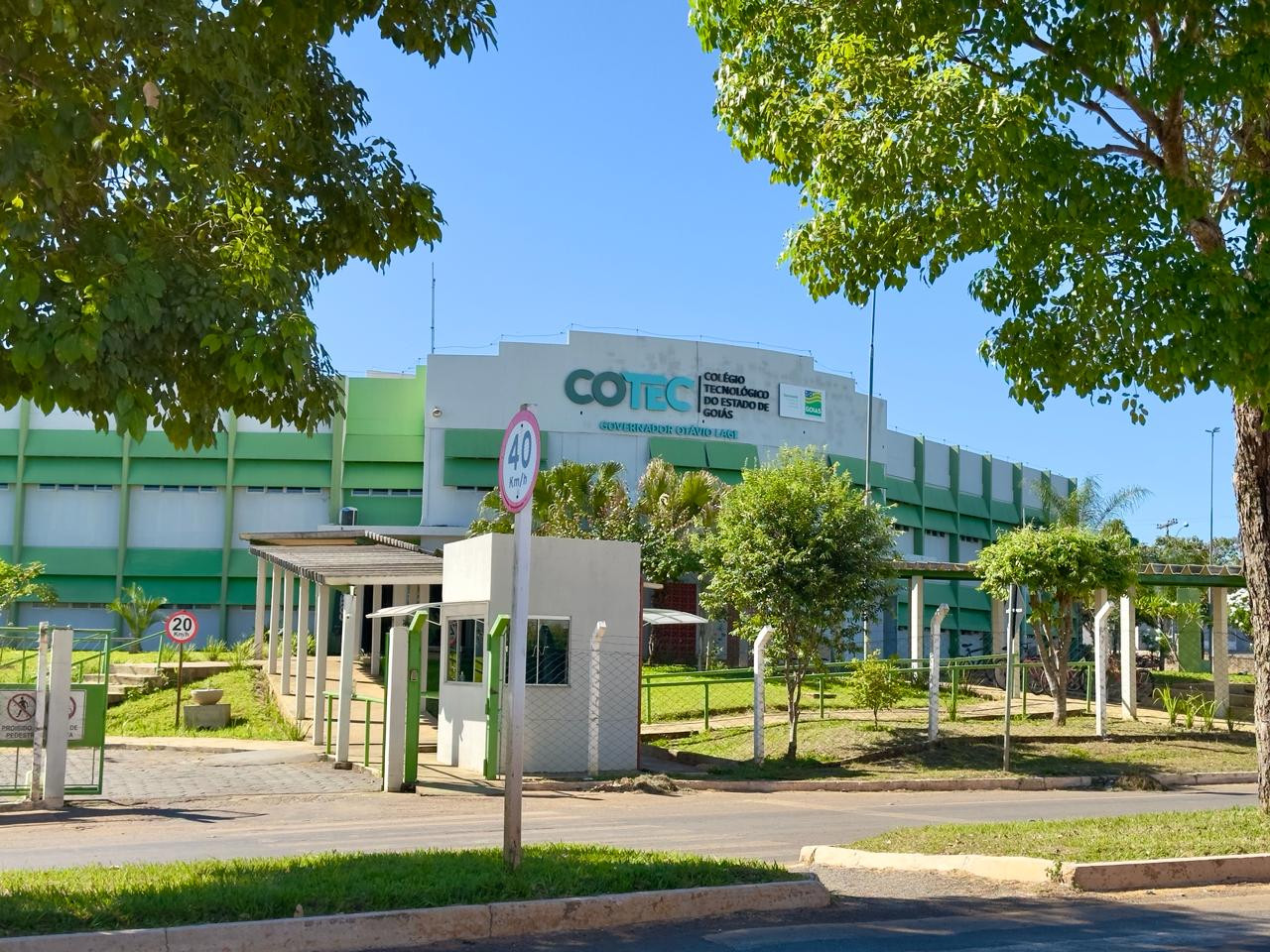 Cotec abre inscrições para cursos de Agricultura, Recursos Humanos e Vendas
