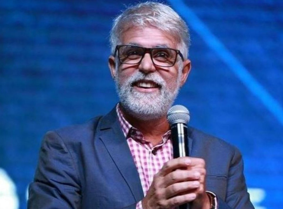 Pastor e palestrante Cláudio Duarte ministrará conferência para família em Goianésia