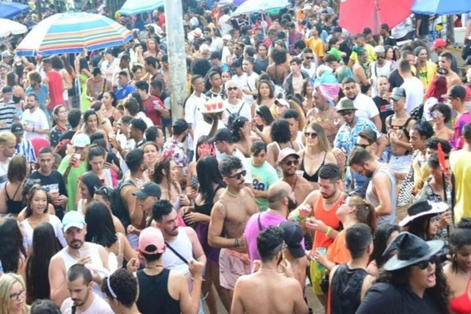Goiânia é palco do 9º Orgulho LGBTQIAPN+ neste domingo, 30 de junho; saiba mais