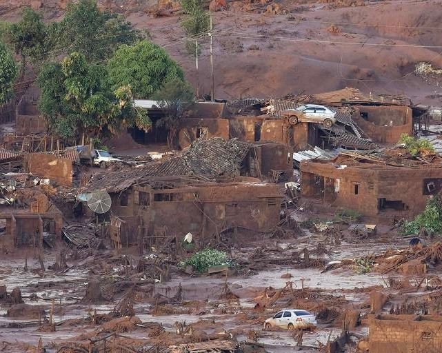 Justiça Federal absolve Samarco, Vale e BHP Billiton pelo rompimento da barragem de Mariana