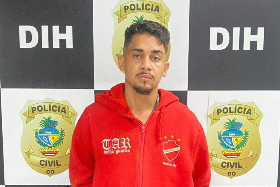 Delegado acredita que cuidador de idoso tentou estuprar colega de trabalho antes de mata-la