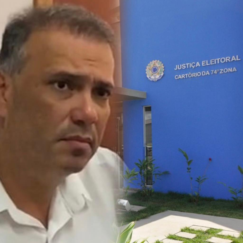 Leonardo Menezes e coligação são condenados por dizer que a pesquisa Serpes/Realidade News é fraudulenta