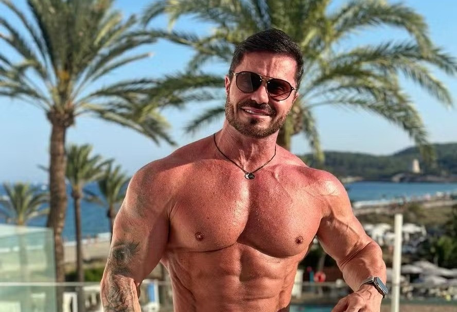 Renato Cariani: 'Fui surpreendido', diz influencer sobre operação da PF; vídeo