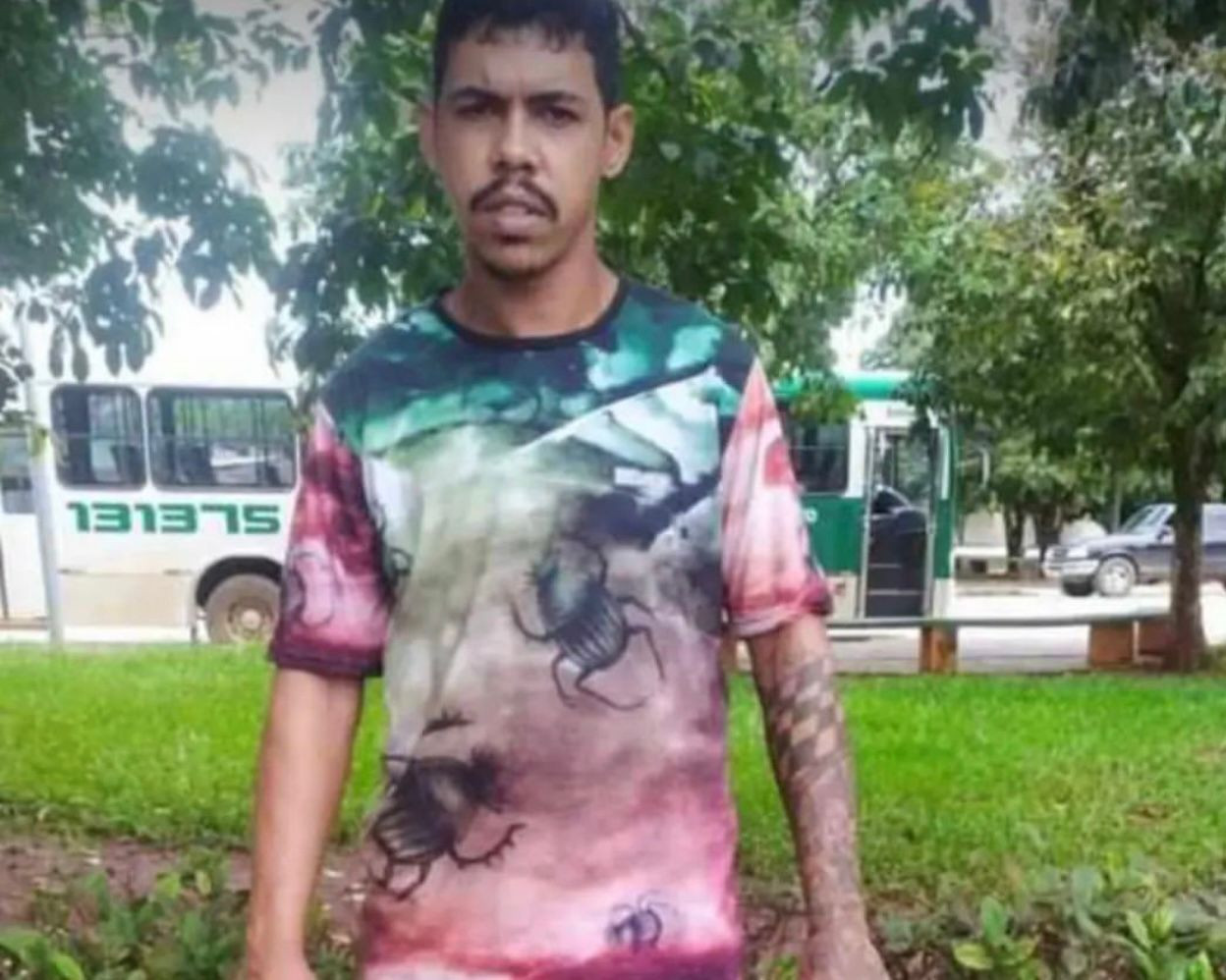 Homem com extensa ficha criminal morre em confronto com policiais militares do CPE