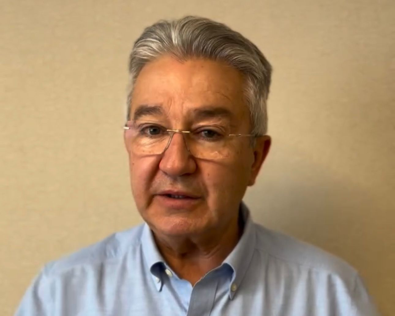 “Léo que tem feito uma excelente gestão”, afirma Otavinho sobre Leonardo Menezes