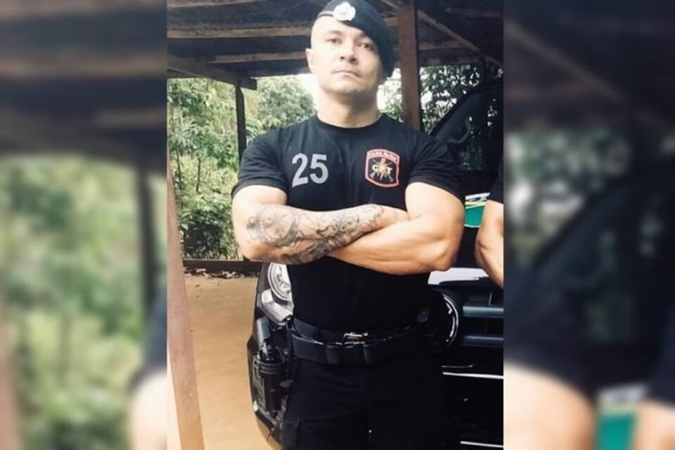 Policial militar à paisana é morto a tiros por bandidos em Novo Gama, entorno do Distrito Federal