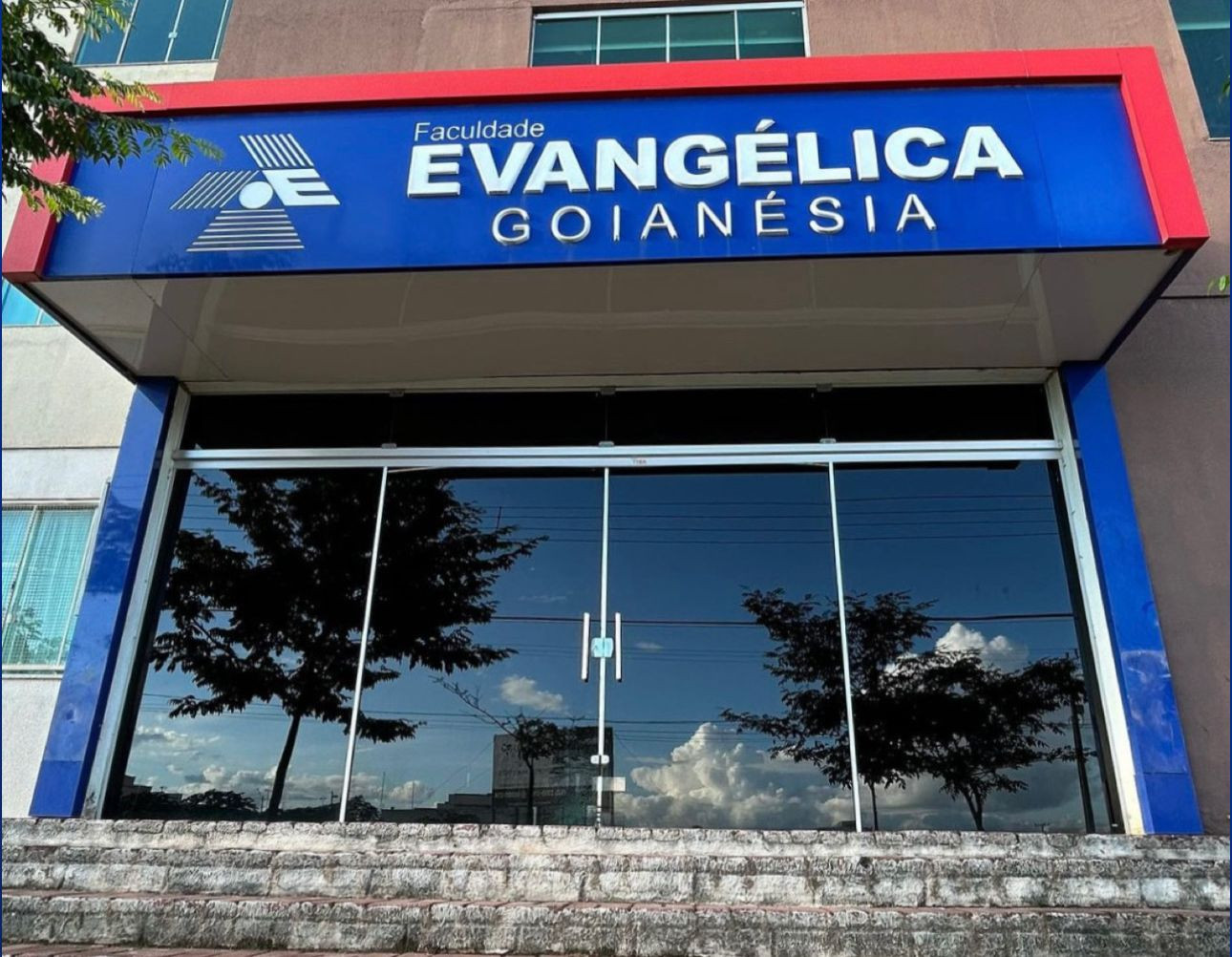 Aulas da Faculdade Evangélica de Goianésia são retomadas nesta segunda-feira (05/02)