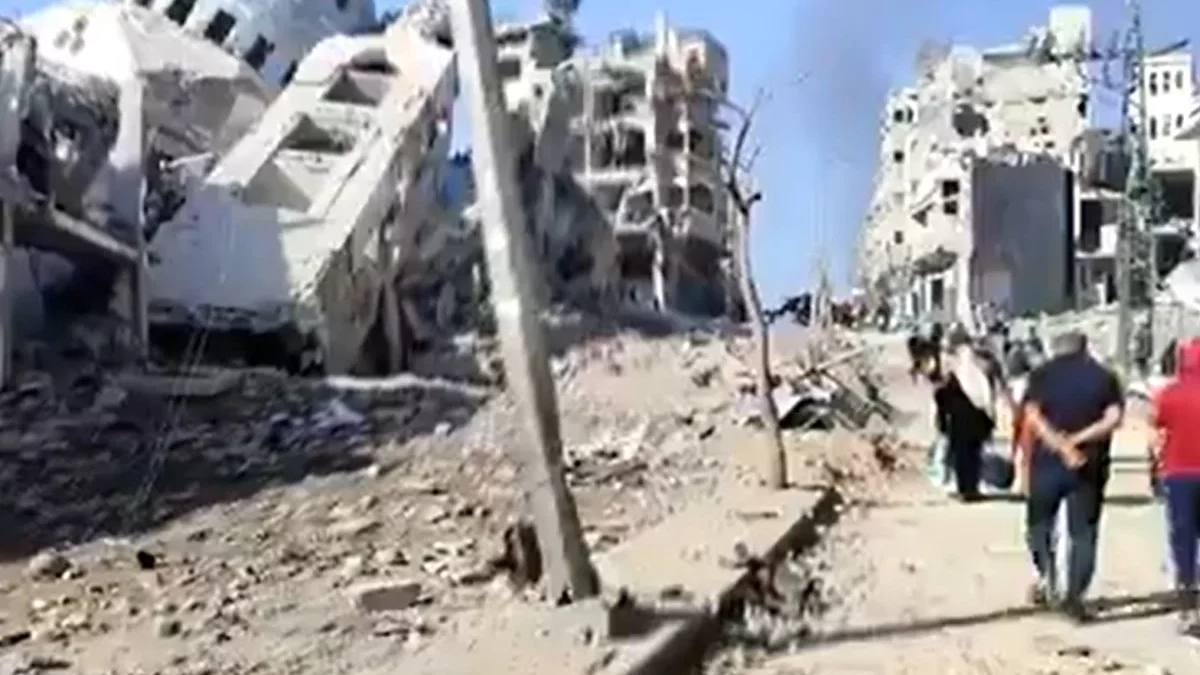 Cessar-fogo entre Israel e Hamas é iminente, diz imprensa especializada