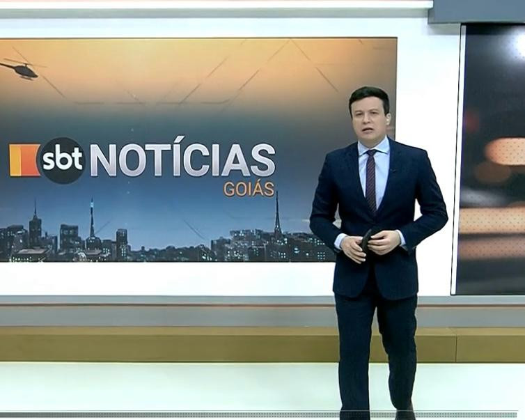 Negligência com criança portadora de síndrome grave de Goianésia ganha repercussão estadual