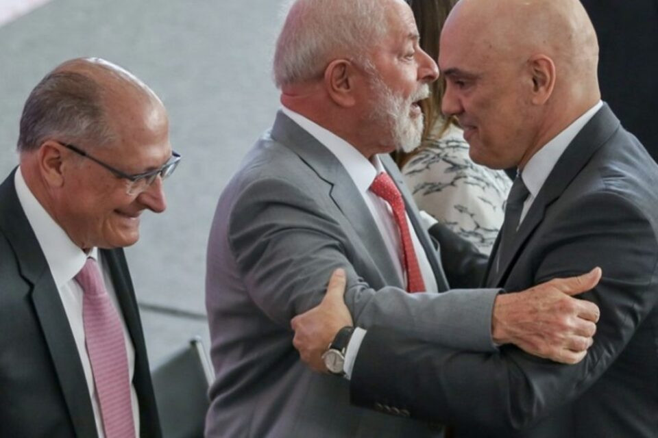 PF identifica dez generais no plano golpista para matar Lula, Alckmin e Moraes 