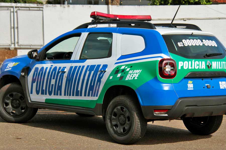 Idoso atira por acidente em amigo durante caça a javalis em Jataí
