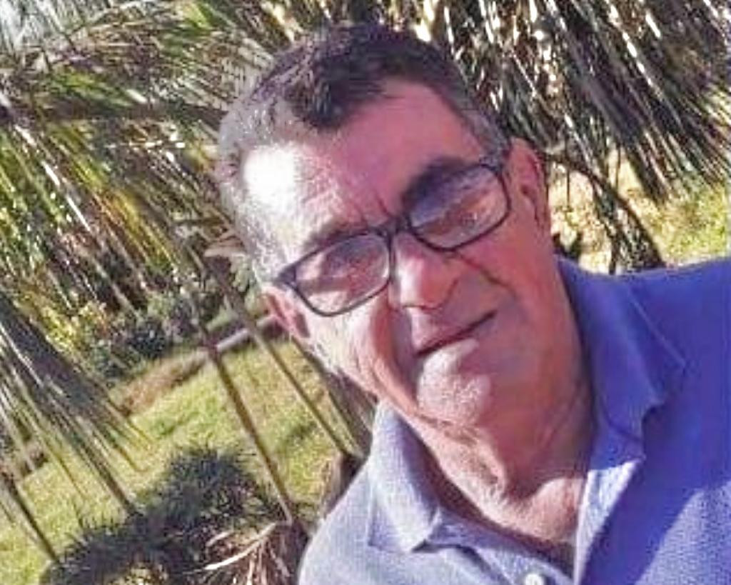 Homem morre em grave acidente na rodovia GO-080 entre Goianésia e Artulândia