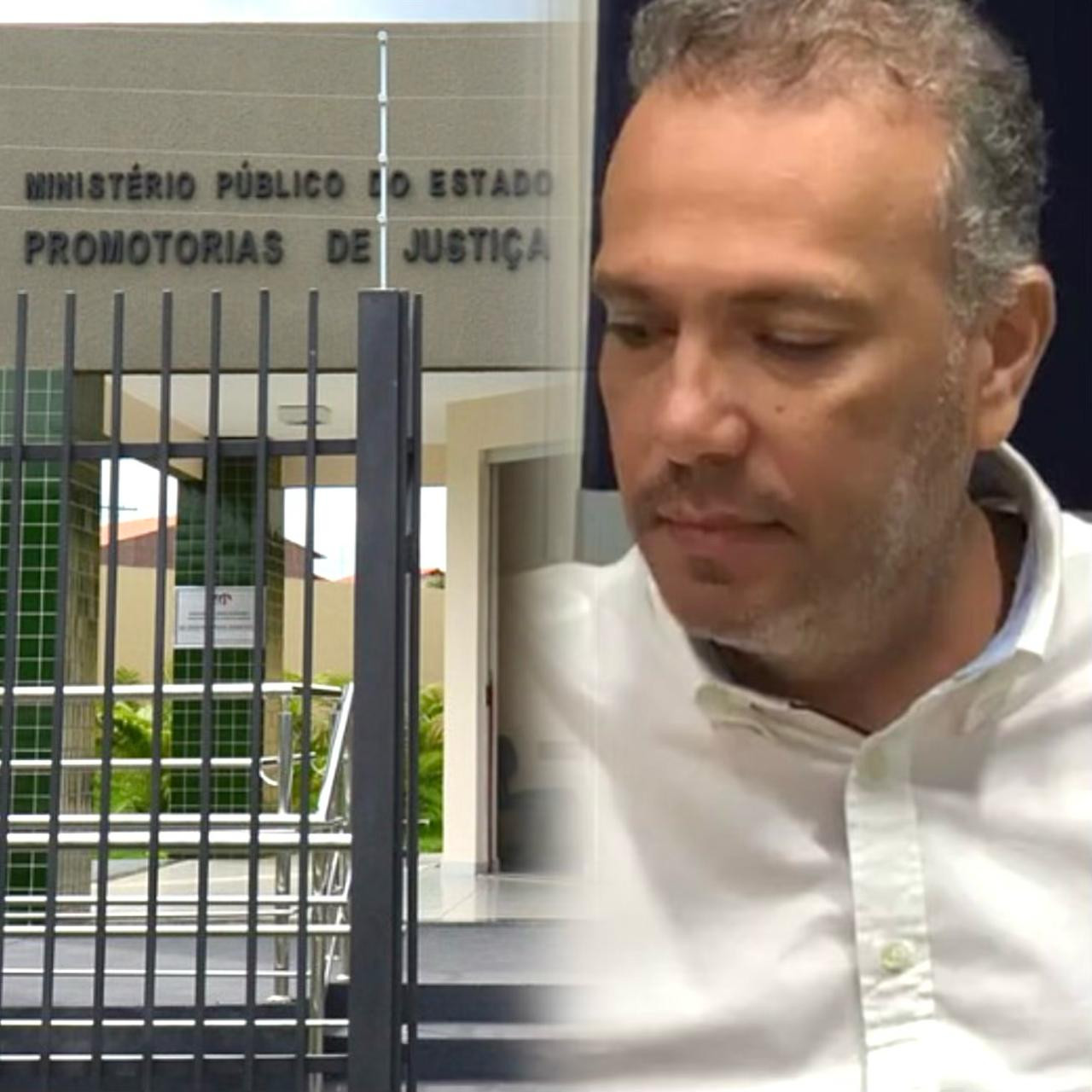 Leonardo Menezes pode ser investigado por falta de transparência e gasto elevado com show, de R$ 800 mil