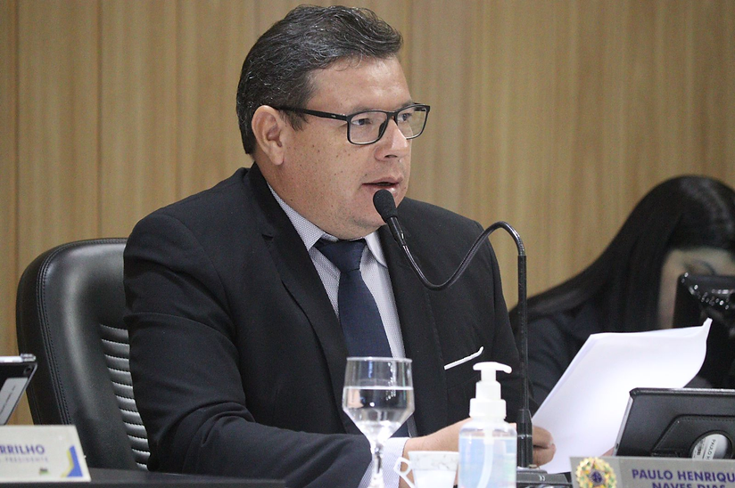 Vereador cobra aparelho de raio-x da UPA estragado há mais de 100 dias
