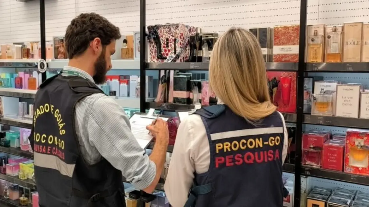 Dia dos Namorados: presentes variam até 260% na Grande Goiânia