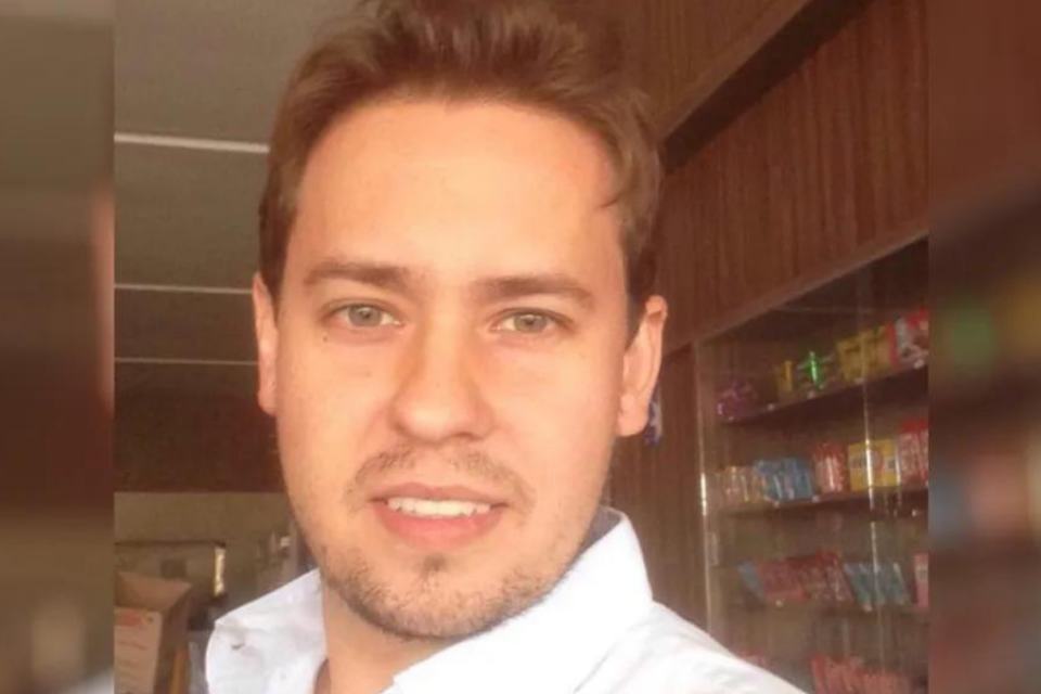 Empresário é condenado por dirigir bêbado e matar duas pessoas em Anápolis