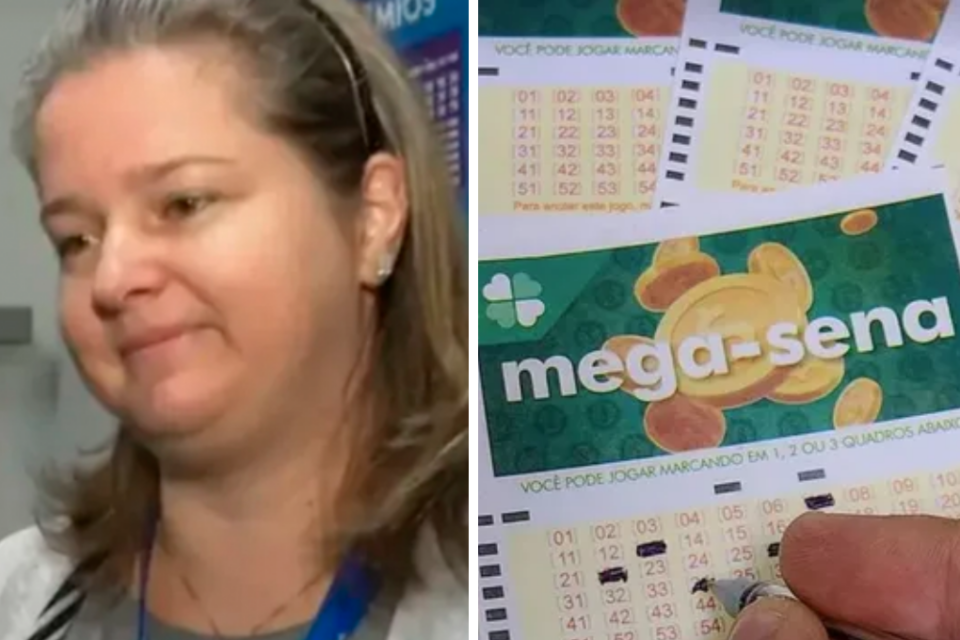 Gerente faz bolão com números que sempre jogava, não compra cota e aposta leva R$ 115 milhões