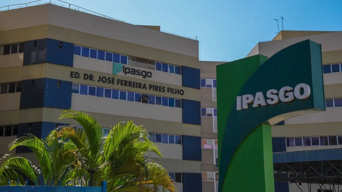 Beneficiários do Ipasgo poderão incluir parentes de até 4° grau como dependentes