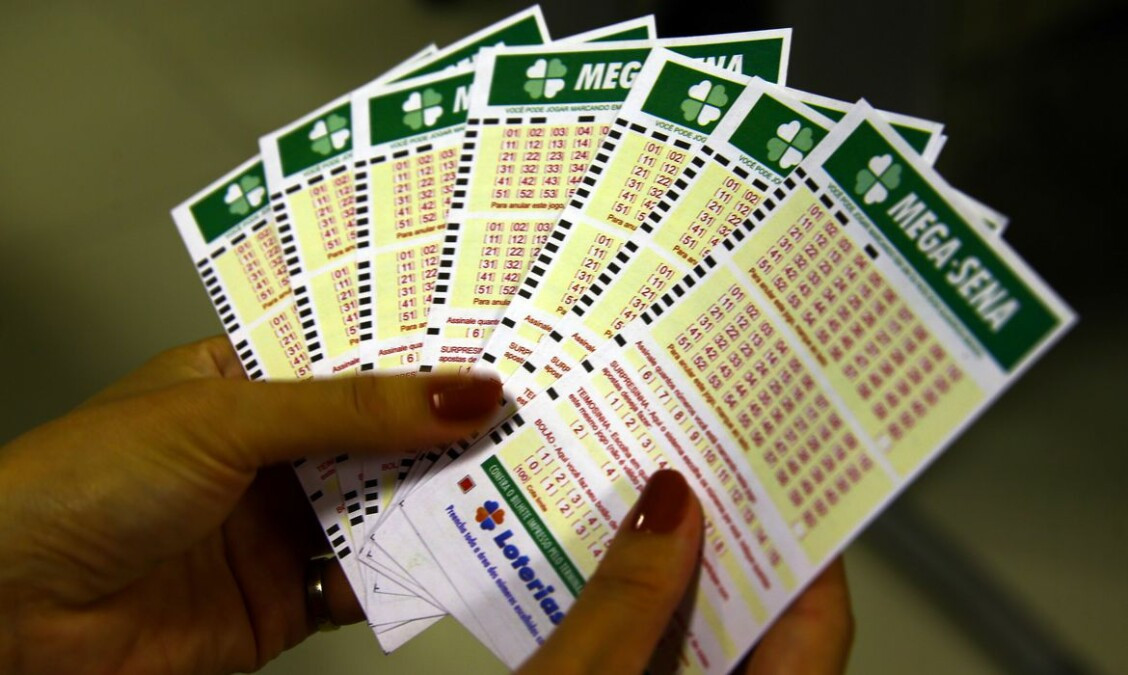 Apostas de Goiânia e Itumbiara ganham R$ 40,2 mil cada uma na Mega-Sena