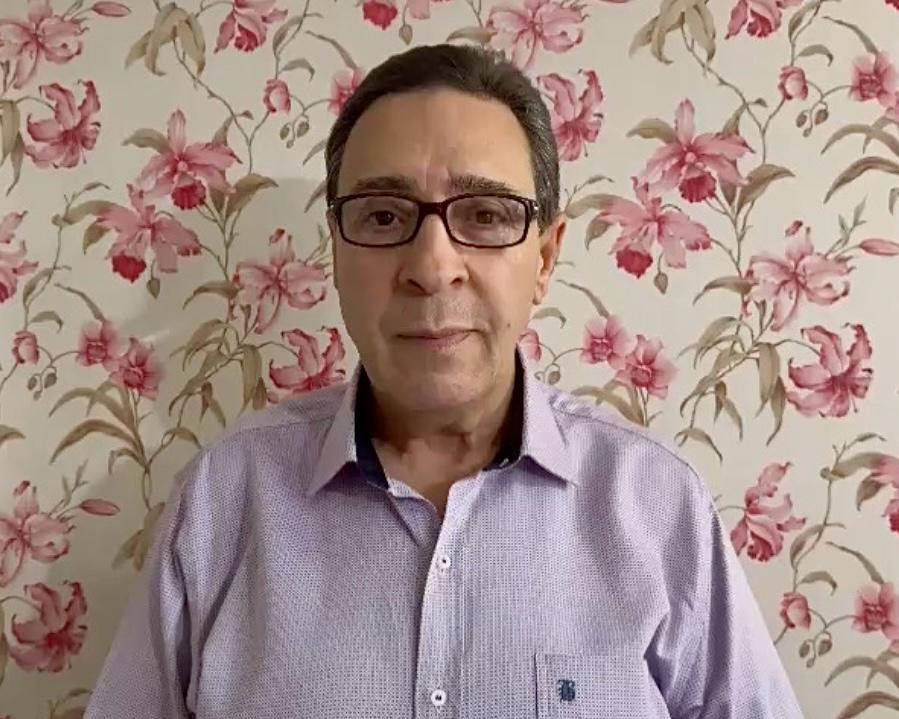 Começa nesta sexta-feira o seminário escatológico com o pastor Roberto de Carvalho