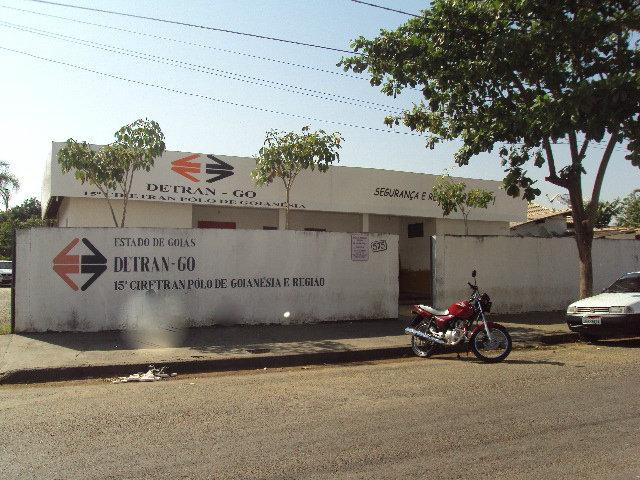 Detran deve abrir 1 mil vagas em concurso inédito em todo estado de Goiás