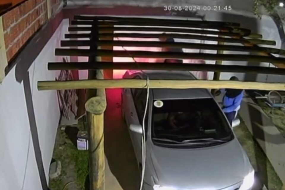 Candidato a vereador em Alto Paraíso sofre tentativa de homicídio e desiste da disputa