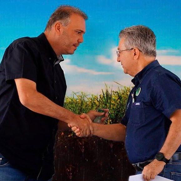 PSDB mantém candidatura própria em Goianésia mesmo com saída de Leozão