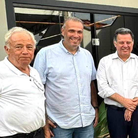 Leozão envia projeto para tentar vender mais lotes da prefeitura, mas câmara impede