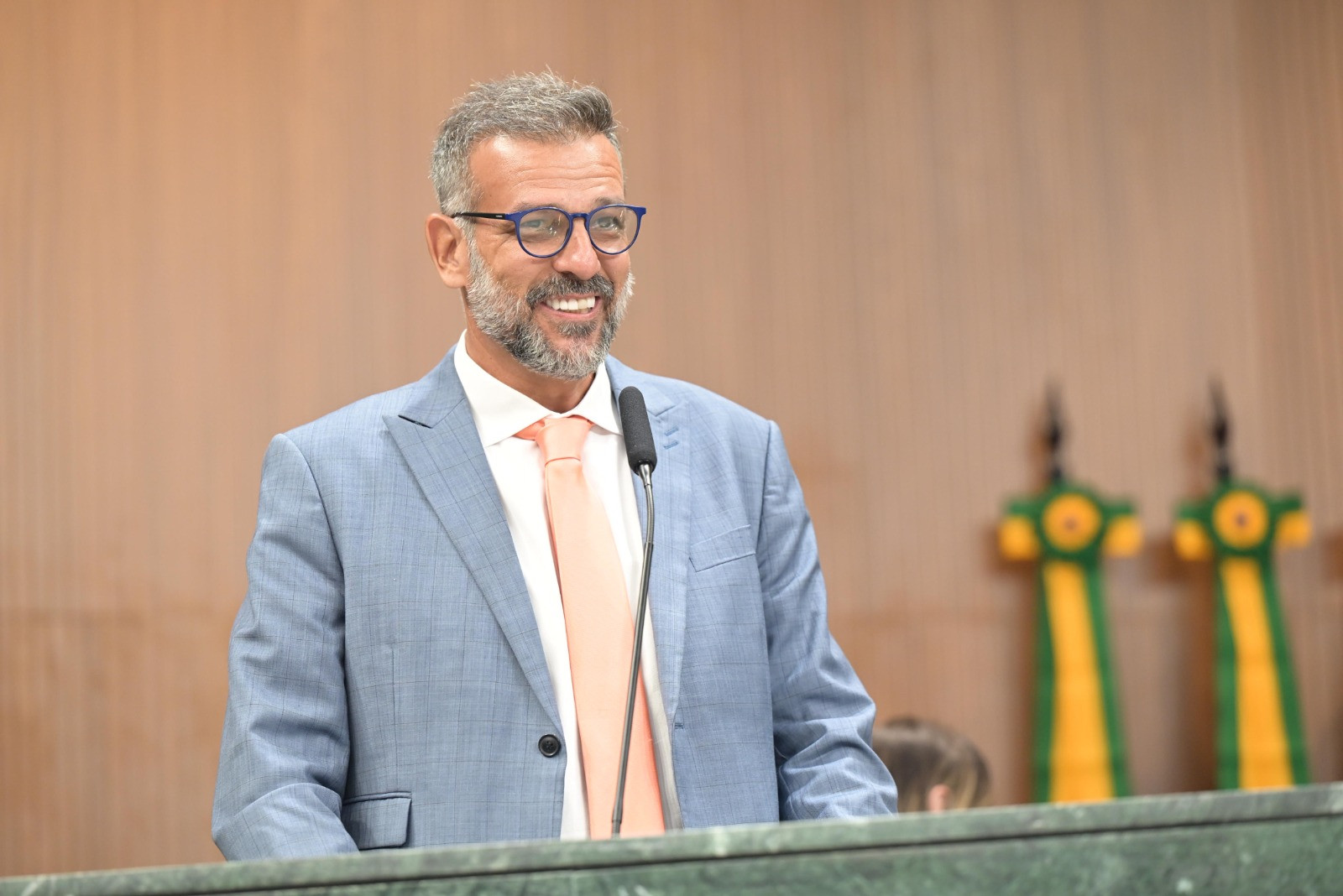 Renato de Castro anuncia mais de R$ 3,3 milhões em emendas para a cidade de Goianésia