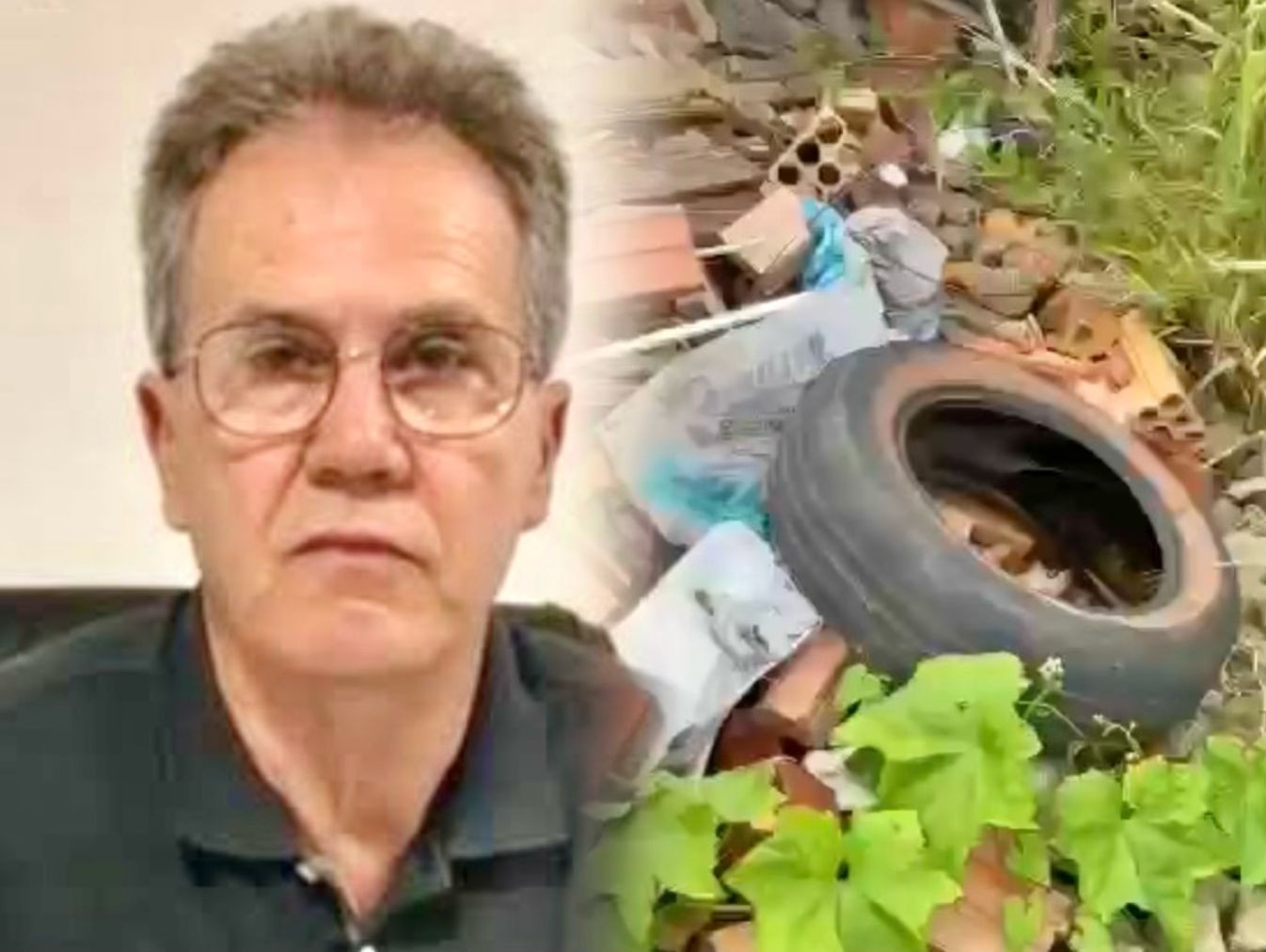 Descaso da prefeitura: Barro Alto sofre com epidemia de dengue mesmo após alertas