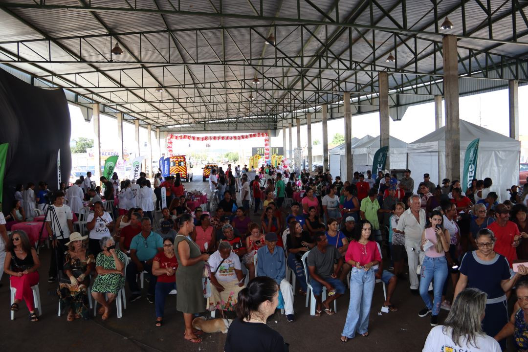3ª edição da Procuradoria da Mulher é realizada com sucesso pela Câmara Municipal