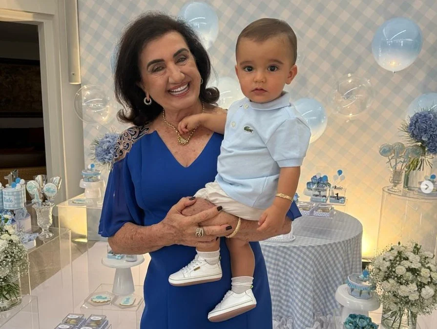 Bisneto de ex-prefeita de Pires do Rio morre após ser atropelado acidentalmente em casa