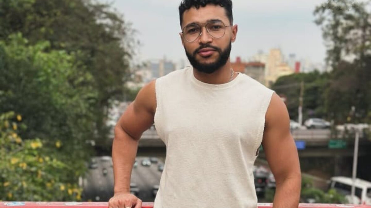 Autoridades buscam por jovem de Anápolis que desapareceu após show da Lady Gaga